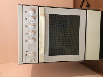 Лот: 12770024. Фото: 1. Плита газ. Плиты, духовые шкафы, варочные поверхности
