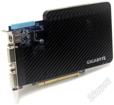 Лот: 1638363. Фото: 1. Видюшка Radeon 2600 TX пасивное... Видеокарты