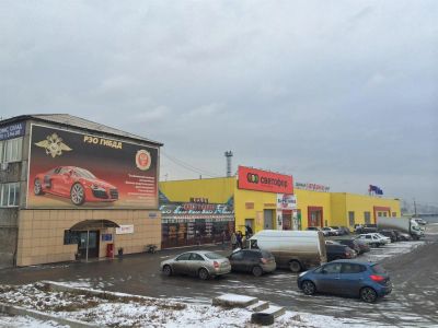 Лот: 2809733. Фото: 1. аренда магазина. Коммерческая недвижимость