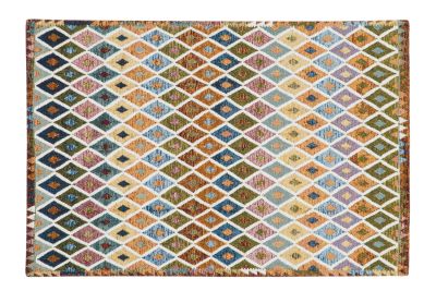 Лот: 23664688. Фото: 1. Ковёр ORIENTAL WEAVERS Арт 3. Ковры
