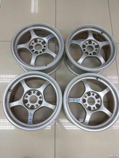 Лот: 11727572. Фото: 1. Rays, made in japan. Диски