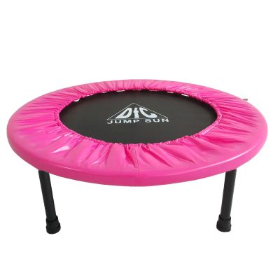 Лот: 15996540. Фото: 1. Батут DFC Jump Sun 32INCH-JS-P. Детские спортивные комплексы, батуты