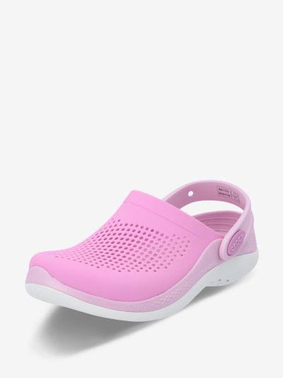 Лот: 24289111. Фото: 1. Сабо детские Crocs LiteRide 360... Шлепанцы, сланцы