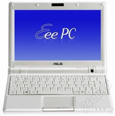 Лот: 572987. Фото: 1. ASUS Eee PC 900HA. Ноутбуки