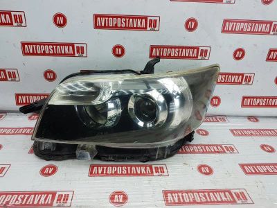 Лот: 20897842. Фото: 1. Фара ксеноновая Toyota Corolla... Оптика и освещение