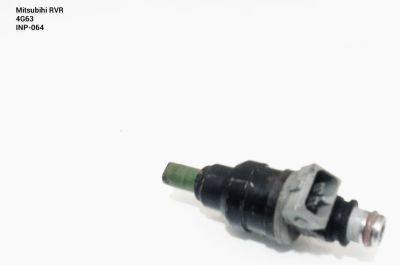 Лот: 8765732. Фото: 1. Форсунки Mitsubishi RVR 4G63 INP-064. Двигатель и элементы двигателя