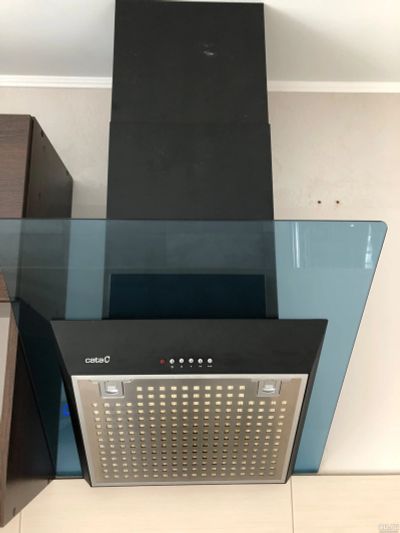 Лот: 15190514. Фото: 1. Вытяжка Cata. Вытяжки