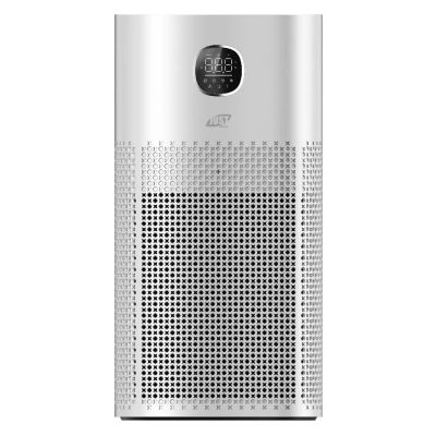Лот: 25547529. Фото: 1. Воздухоочиститель JUST Aircon... Очистители воздуха, ионизаторы
