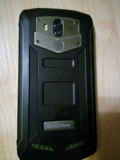Лот: 19549090. Фото: 1. смартфона Blackview BV5800. Смартфоны