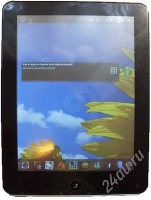 Лот: 1165239. Фото: 1. Планшет 8" Tablet PC Android 2... Планшеты