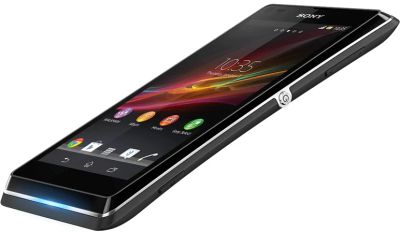 Лот: 4103359. Фото: 1. Продам смартфон SONY Xperia L... Смартфоны