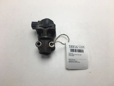 Лот: 20388991. Фото: 1. Клапан EGR Mazda Capella 2002... Двигатель и элементы двигателя
