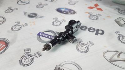 Лот: 23584744. Фото: 1. Датчик скорости Honda Civic D15B... Электрооборудование