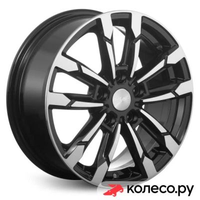 Лот: 25100388. Фото: 1. Кения 6.5x16/5*114.3 D67.1 ET38... Диски