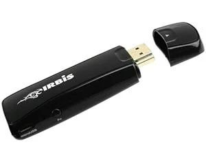 Лот: 3353198. Фото: 1. IRBIS A1 HDMI-приставка Android... Планшеты
