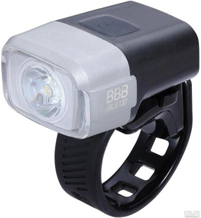 Лот: 17550062. Фото: 1. Фонарь передний BBB BLS-130 NanoStrike... Аксессуары