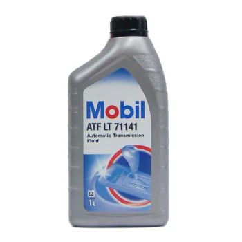 Лот: 9068755. Фото: 1. масло трансмиссионное Mobil ATF... Масла, жидкости