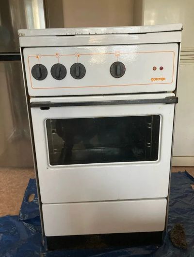 Лот: 19515002. Фото: 1. gorenje. Плиты, духовые шкафы, варочные поверхности