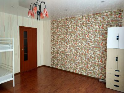 Лот: 20657823. Фото: 1. Продам 3-комн. кв. 83.4 кв.м... Квартиры, студии