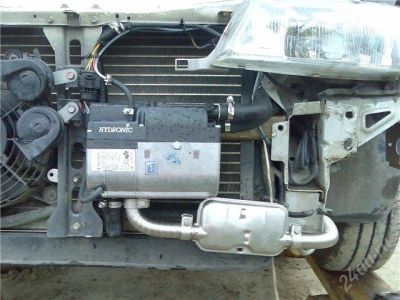 Лот: 1827927. Фото: 1. HYDRONIC B4W SC 12В|+STARLINE... Автомобильные сигнализации