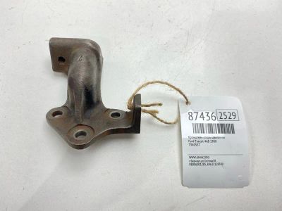 Лот: 22633904. Фото: 1. Кронштейн опоры двигателя Ford... Двигатель и элементы двигателя