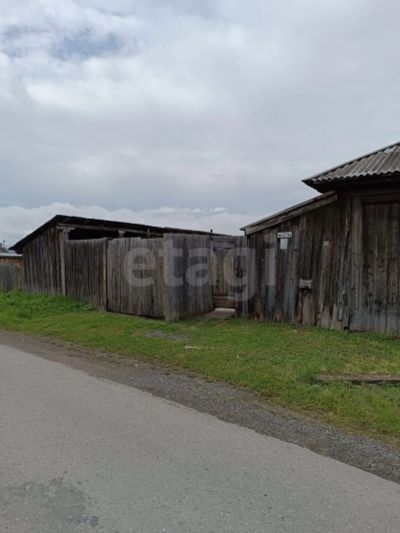 Лот: 23377660. Фото: 1. 1-комн. дом , посёлок городского... Дома