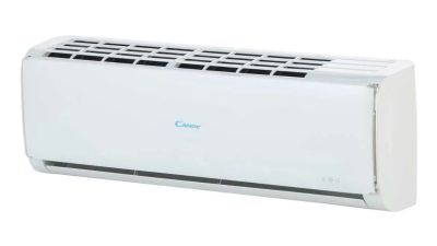Лот: 25730116. Фото: 1. Кондиционер Candy AC-12HTA103... Кондиционеры, сплит-системы