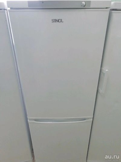 Лот: 13129590. Фото: 1. Холодильник Stinol STS167. Холодильники, морозильные камеры