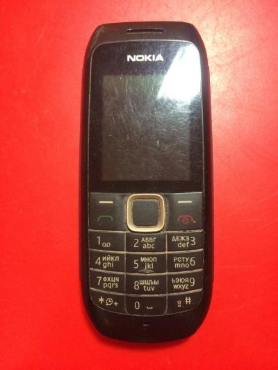 Лот: 4935347. Фото: 1. Мобильник Nokia. Кнопочные мобильные телефоны
