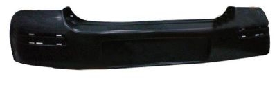 Лот: 7425371. Фото: 1. Бампер задний Toyota Vitz (Витц... Кузов