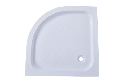 Лот: 23669123. Фото: 1. Поддон AGGER A01-090TCR/T. Душевые кабины