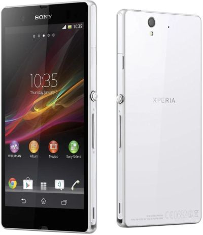 Лот: 6599516. Фото: 1. SONY Xperia Z C6603 новый!. Смартфоны