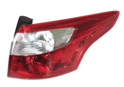 Лот: 3835714. Фото: 1. Фонарь задний прав. ford focus... Оптика и освещение
