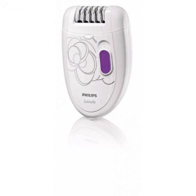 Лот: 6239900. Фото: 1. Эпилятор Philips HP6420. Укладка и стрижка волос, бритьё, эпиляция