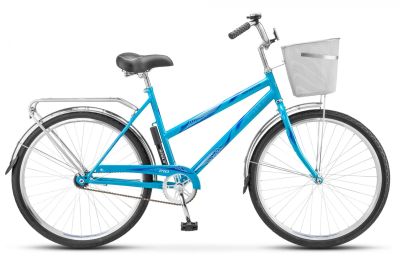 Лот: 13159450. Фото: 1. Велосипед STELS Navigator-210... Велосипеды