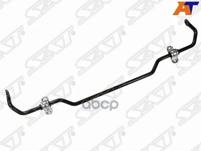 Лот: 21905827. Фото: 1. Стабилизатор Задний Skoda Octavia... Другое (автозапчасти)