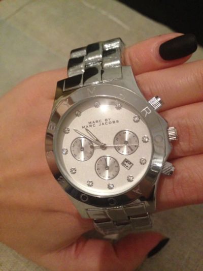 Лот: 8512926. Фото: 1. Часы Marc Jacobs. Другие наручные часы