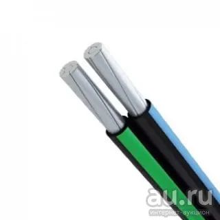 Лот: 19803503. Фото: 1. СИП4 2х25. Разное
