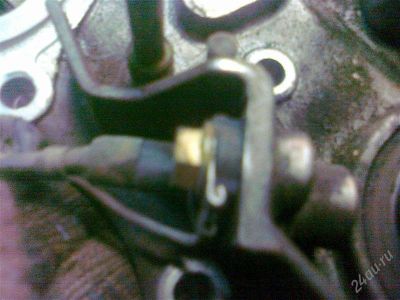 Лот: 2531540. Фото: 1. 1g-fe beams датчик скорости коленвала... Другое (автозапчасти)