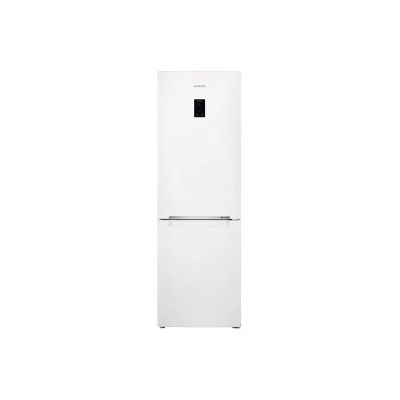 Лот: 10119445. Фото: 1. Холодильник Samsung RB33J3200WW. Холодильники, морозильные камеры