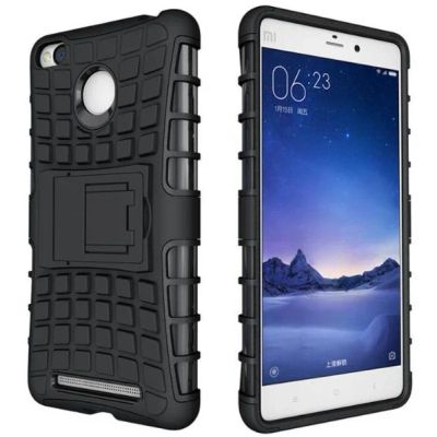 Лот: 8761236. Фото: 1. Бронебойный чехол для Xiaomi Redmi... Чехлы, бамперы