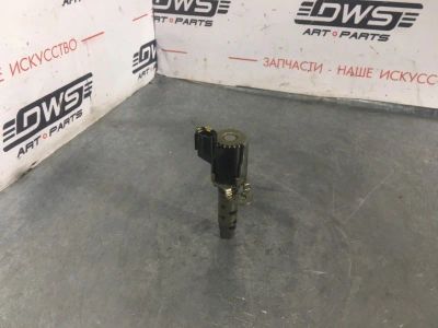Лот: 17085820. Фото: 1. Клапан vvti Toyota Opa ZCT10 1ZZ-FE... Электрооборудование