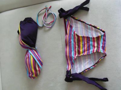 Лот: 3683424. Фото: 1. Купальник 42-44 Таиланд Новый. Купальники