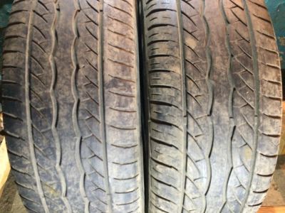 Лот: 9142884. Фото: 1. Пара лето 215/60/16 maxxis. Шины