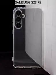 Лот: 25136450. Фото: 1. Чехол Samsung Galaxy S23 FE SM-S711... Чехлы, бамперы
