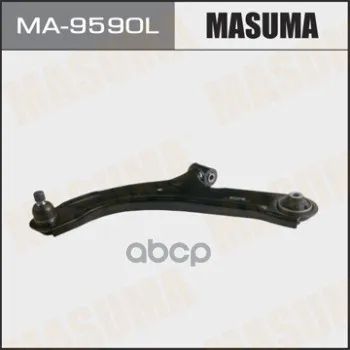 Лот: 24731555. Фото: 1. Рычаг Нижний Masuma Front Low... Разное