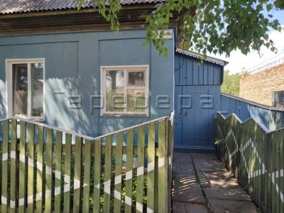 Лот: 20567743. Фото: 1. Дом в районе Причал. Дома