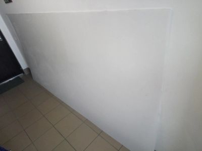 Лот: 10817445. Фото: 1. Оргстекло 4*1450*3000. Белое... Стекло, зеркальное полотно