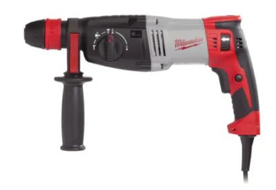 Лот: 21138007. Фото: 1. Перфоратор MILWAUKEE PH 30 PowerX... Электроинструмент