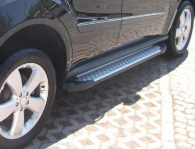 Лот: 5411196. Фото: 1. Подножки Ford Kuga. Багажники, боксы, фаркопы